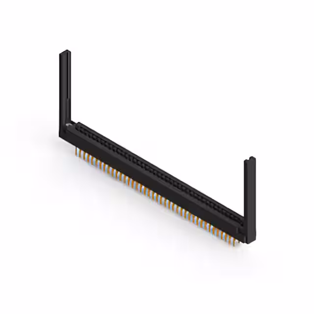 357-080-540-268 EDAC Inc.  Conectores de tableros de borde